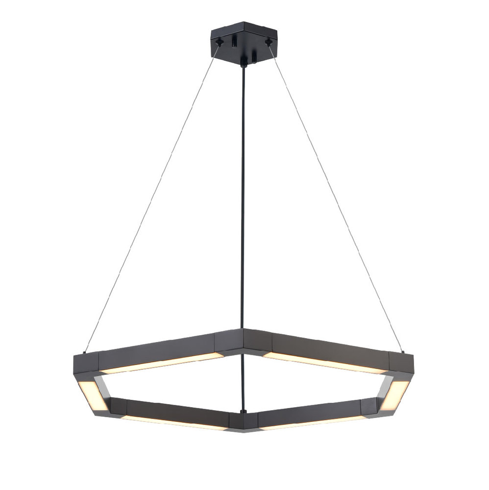 CALLISTO AC LED PENDANT