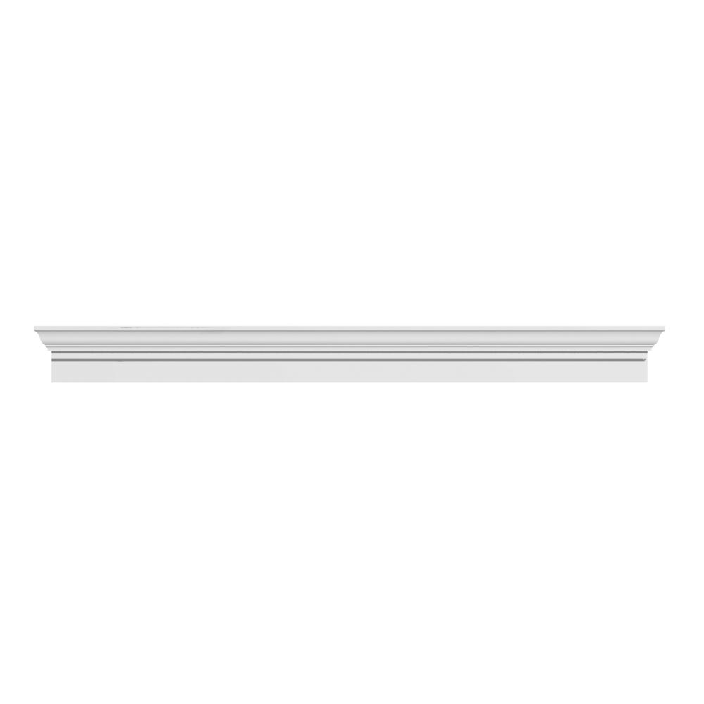 Decorative Crosshead