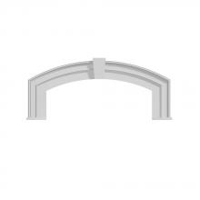 Focal Point DWT769EBKL - Arch Trim