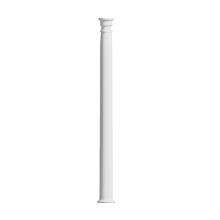Focal Point PL1080HR - Pilaster
