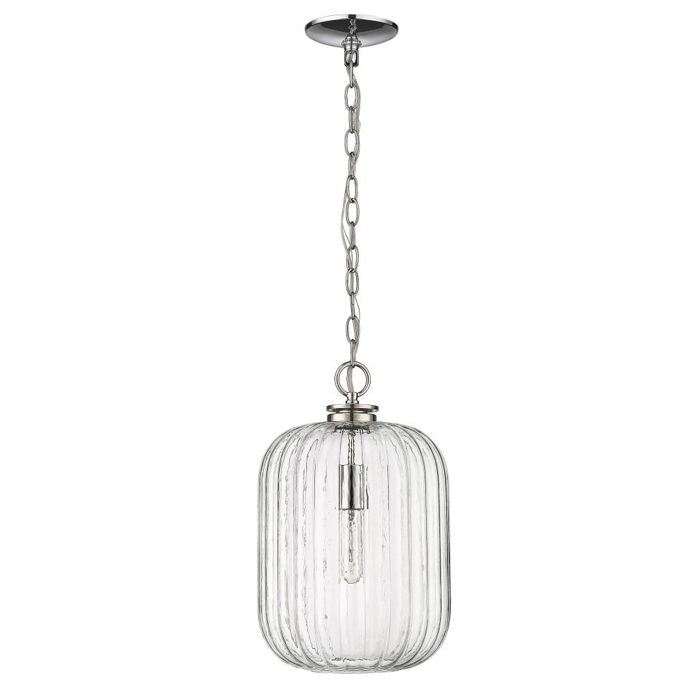 1-Light Pendant