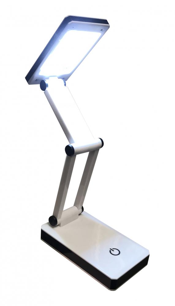 Battery Operated White LED Task Light