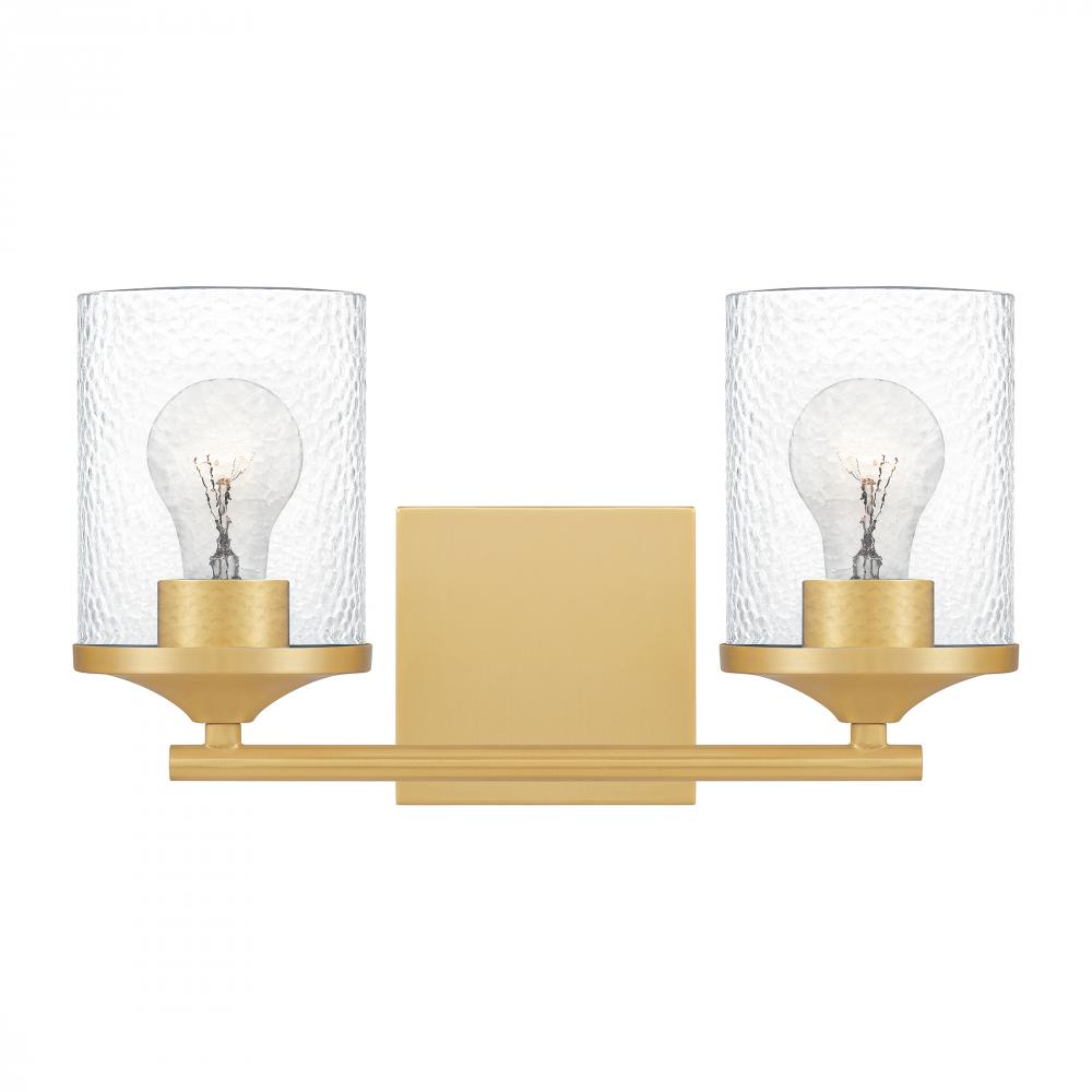 Abner Bath Light