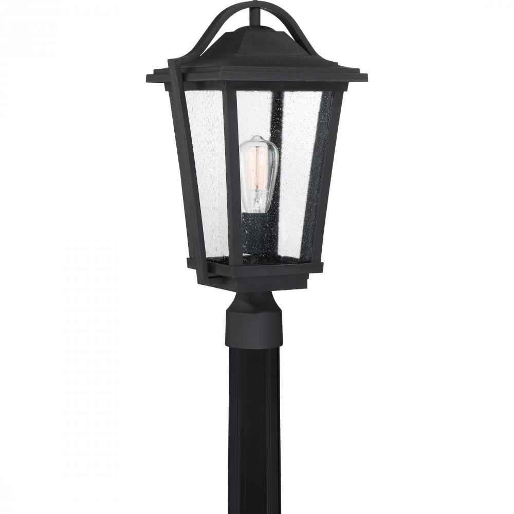 Darius Outdoor Lantern