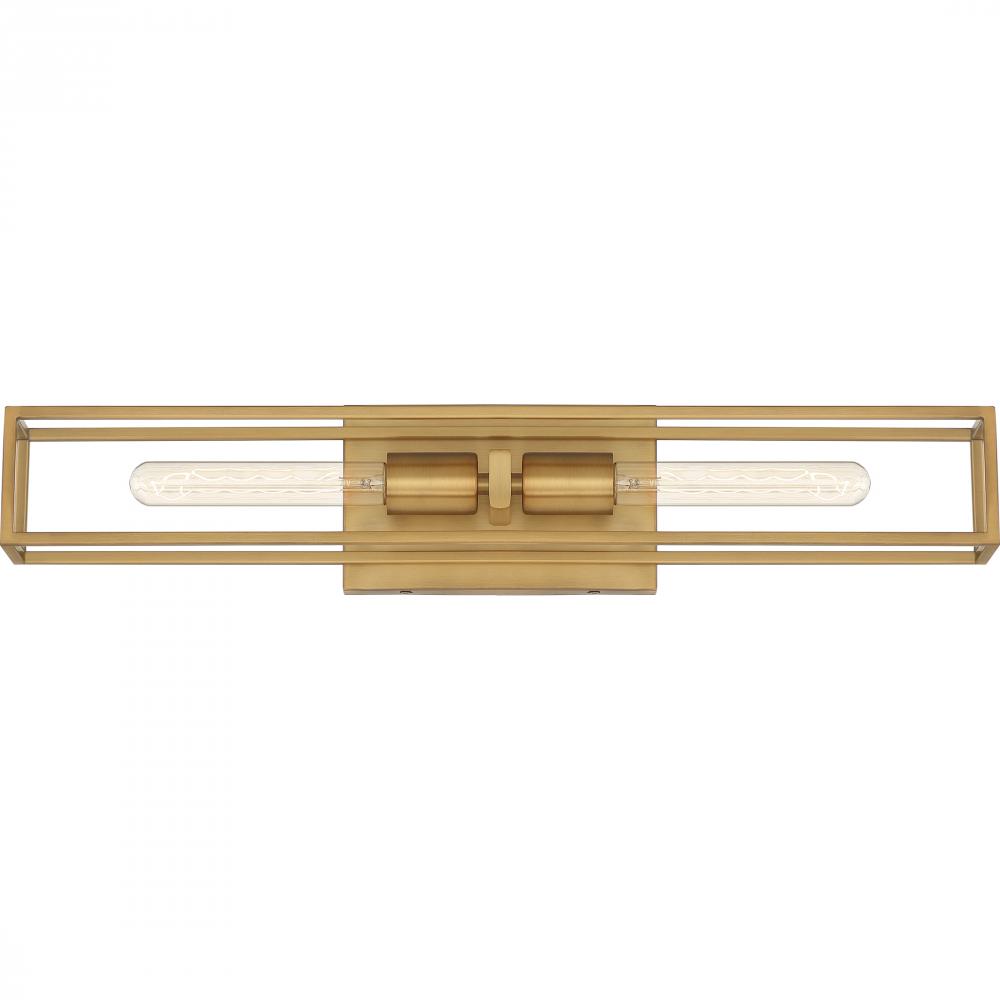 Leighton Bath Light