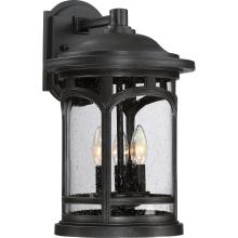 Quoizel MBH8411K - Marblehead Outdoor Lantern