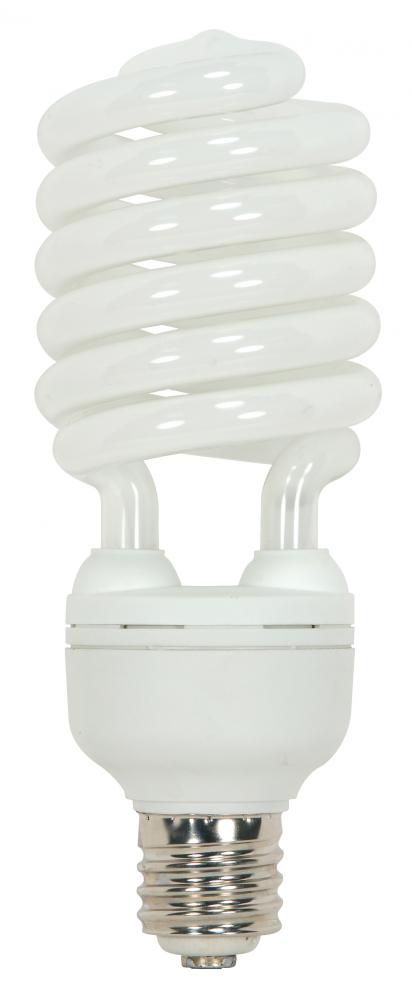 65 Watt; T5 Compact Fluorescent; 5000K; 85 CRI; Mogul base; 120 Volt