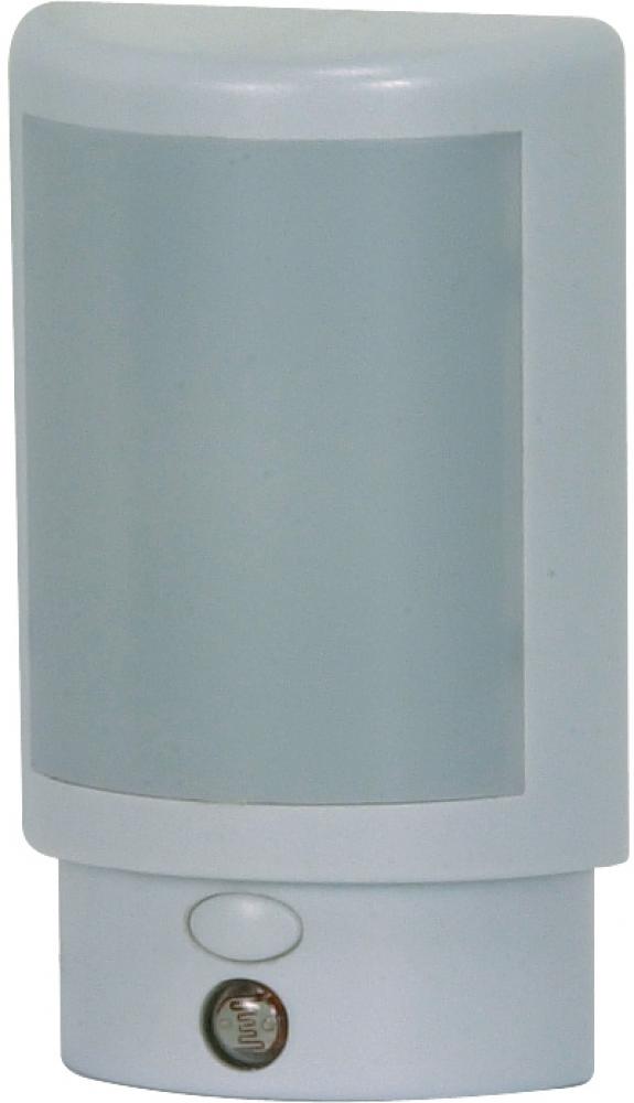 Night Light; LED; LED; With Photo Cell