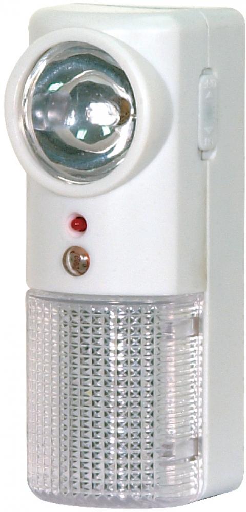 Night Light; LED; 3 In 1; Square Shape