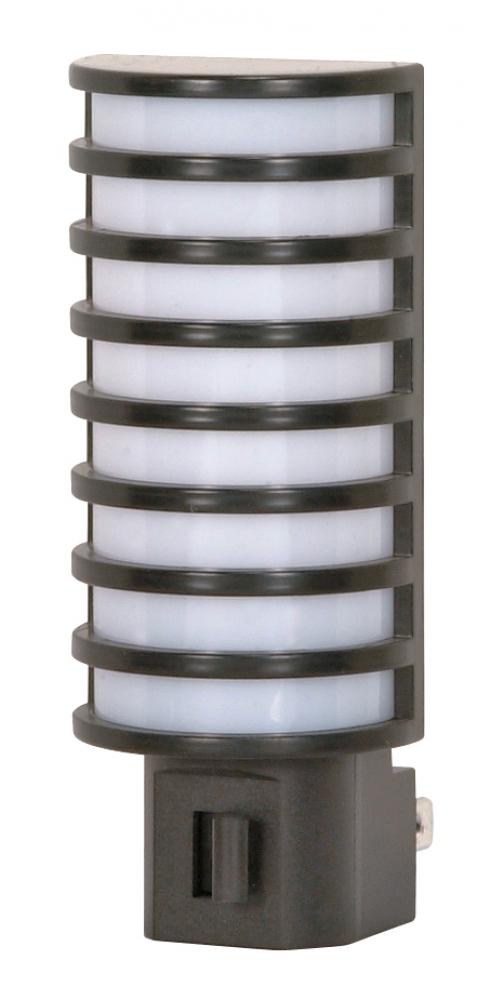 On-Off Switch; Black Grill
