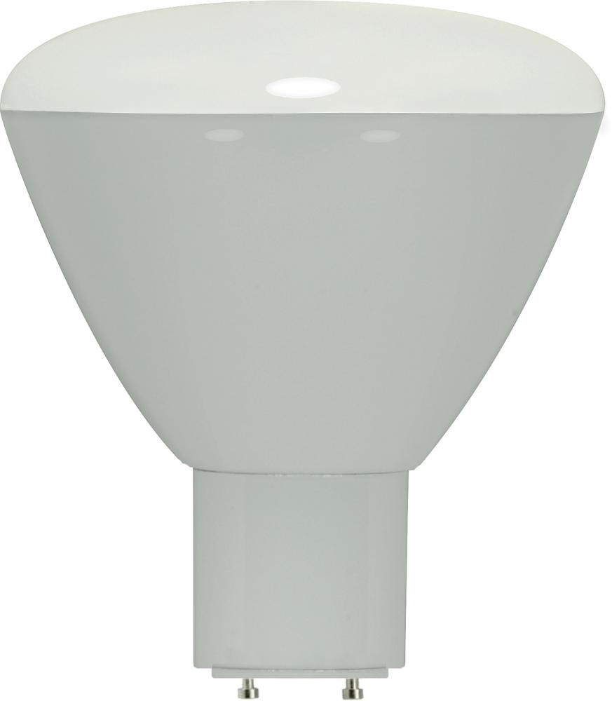 Discontinued - 11 watt; BR30 LED; 3000K; 108' beam spread; GU24 base; 120 volts
