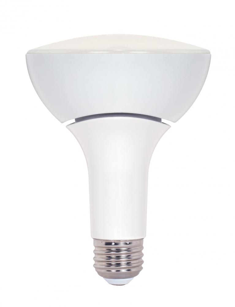 Discontinued - 12.8 watt; R30 LED; 2700K-2200K; Medium base; 108' beam spread; 120 volts