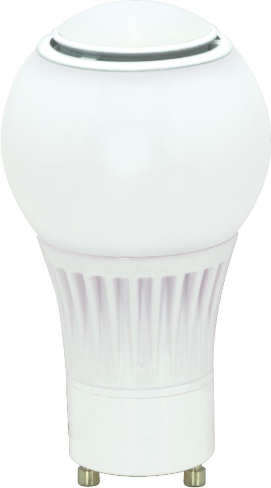 Discontinued - 11 watt; A19 LED; 2700K; GU24 base; 360' beam spread; 120 volts