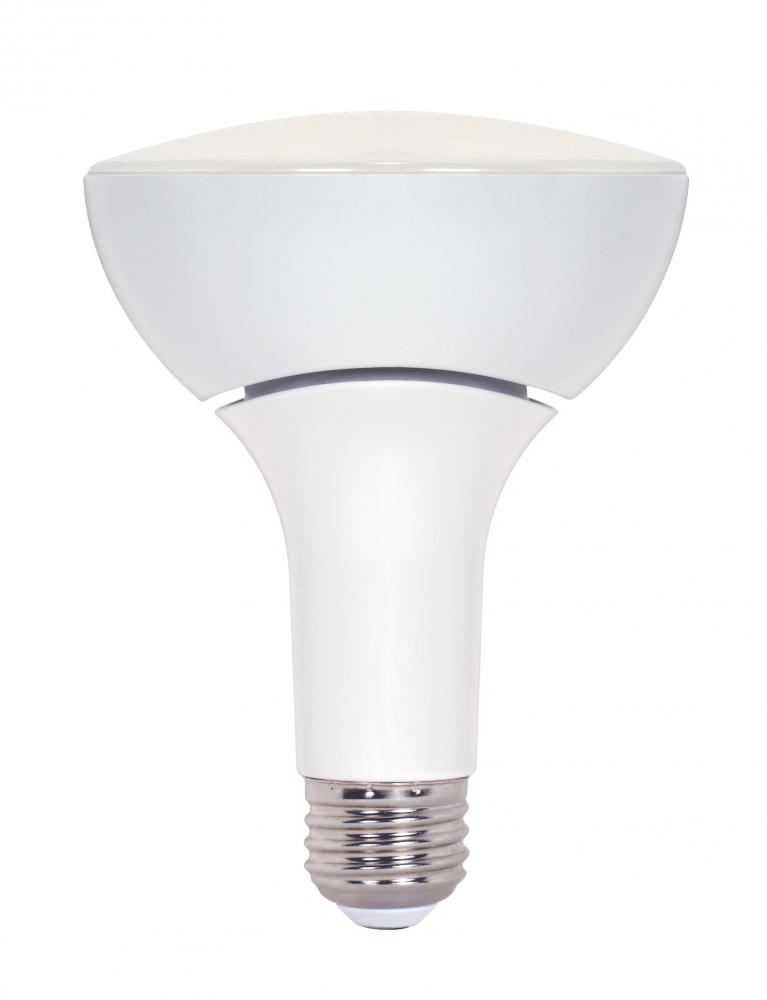 Discontinued - 12.8 watt; R30 LED; 2700K-2200K; Medium base; 108' beam spread; 120 volts