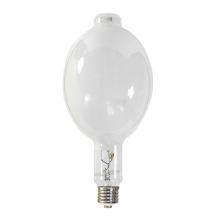 Satco Products Inc. S1998 - 1000 Watt; Mercury Vapor HID; Mogul base; BT56; Coated; 50 CRI; 3900K