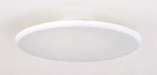 Satco Products Inc. S70/046 - Flush Outlet Concealer; White Finish