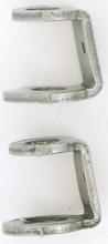 Satco Products Inc. S70/114 - 2 Steel Hickeys