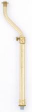 Satco Products Inc. S70/273 - Figurine Pipe Kit