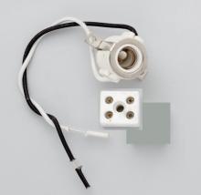 Satco Products Inc. S70/568 - E11 Mini Can Halogen Socket