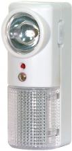 Satco Products Inc. S75/047 - Night Light; LED; 3 In 1; Square Shape
