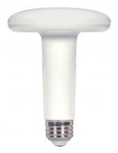 Satco Products Inc. S9217 - Discontinued - 9 Watt BR30 LED; Medium base; 2700K; 660 Lumens; 120 Volt