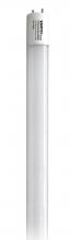Satco Products Inc. S9234 - Discontinued - 14 Watt T8 LED; Medium bi-pin base; 3000K; 50000 Average rated hours; 1800 Lumens