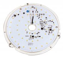 Satco Products Inc. S9781 - 20W Circular LED light engine; 2700K; 30000 Average rated hours; 1600 Lumens; 120/277V