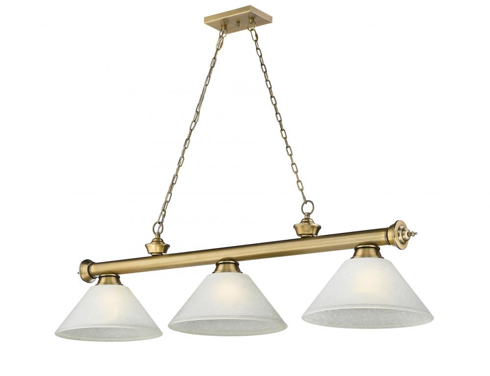 3 Light Billiard