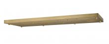 Z-Lite CP4217L-RB - 17 Light Ceiling Plate