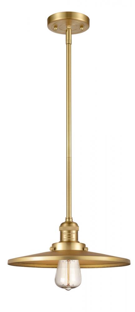 Innovations 201S-AB-G71-L 1 Light Pendant Antique Brass Innovations 201S-AB-G71-L 1 Light Pendant Antique Brass