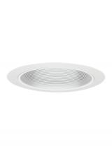 Generation-Seagull 1126-14 - 6" Steel Baffle Trim