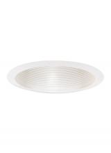Generation-Seagull 1154AT-14 - 6" Open Cone Shower Trim