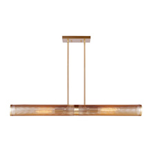Generation-Seagull 3001704-848 - Exton Four Light Chandelier