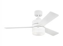 Generation-Seagull 3ERAR44RZWD - Era 44" Ceiling Fan