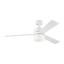 Generation-Seagull 3ERAR52RZWD - Era 52" Ceiling Fan