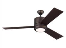 Generation-Seagull 3VNMR56RBD-V1 - Vision 56 LED - Roman Bronze
