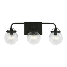 Generation-Seagull 4000403-112 - Bryce Three Light Wall / Bath