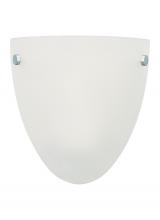 Generation-Seagull 41036-999 - One Light Wall / Bath Sconce