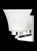 Generation-Seagull 4111601-05 - Bayfield One Light Wall / Bath Sconce