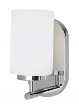 Generation-Seagull 41160EN3-05 - One Light Wall / Bath Sconce