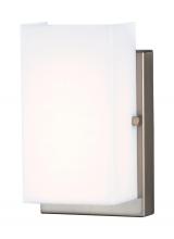 Generation-Seagull 4122991S-962 - Vandeventer LED Wall / Bath Sconce