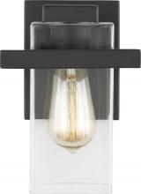 Generation-Seagull 4141501-112 - Mitte One Light Wall / Bath Sconce