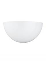 Generation-Seagull 414893S-15 - LED Wall Sconce
