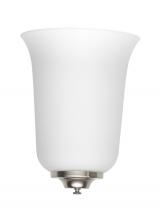 Generation-Seagull 49119-962 - Nearu One Light Wall / Bath