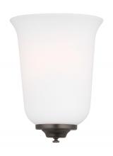 Generation-Seagull 49119EN3-710 - One Light Wall / Bath Sconce