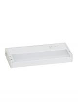 Generation-Seagull 49274S-15 - Vivid LED Undercabinet 7in 2700K White