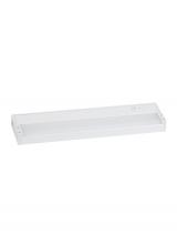 Generation-Seagull 49275S-15 - Vivid LED Undercabinet 12in 2700K White