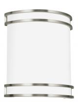 Generation-Seagull 4933593S-962 - Ravel LED Wall Sconce