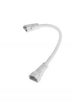 Generation-Seagull 495603S-15 - Vivid II 3 Inch Connector Cord