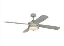 Generation-Seagull 4LMR56WGRD - Lemont 56 LED - Washed Grey